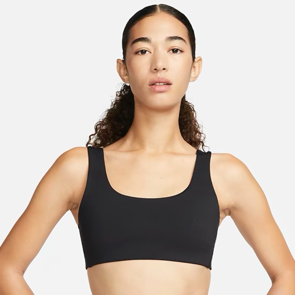 Nike Alate All U Light-Support Bra